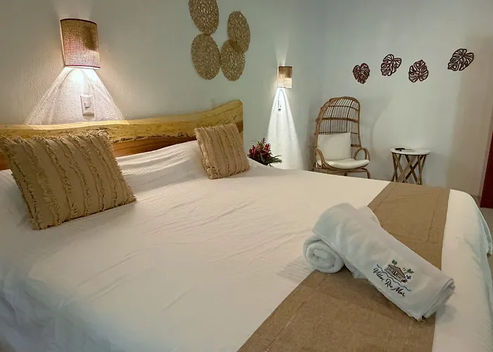 Hotel Villas Rio Mar