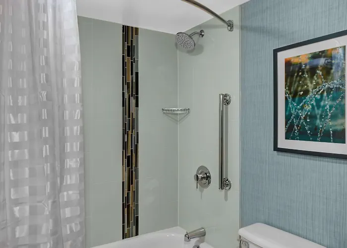 Hyatt Place Albuquerque Airport