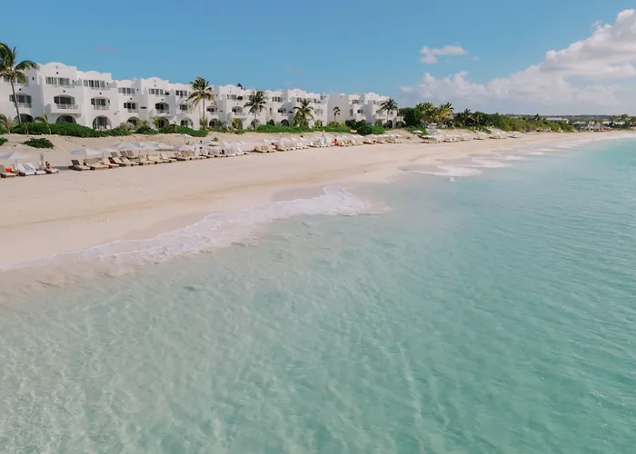 Aurora Anguilla Resort & Golf Club