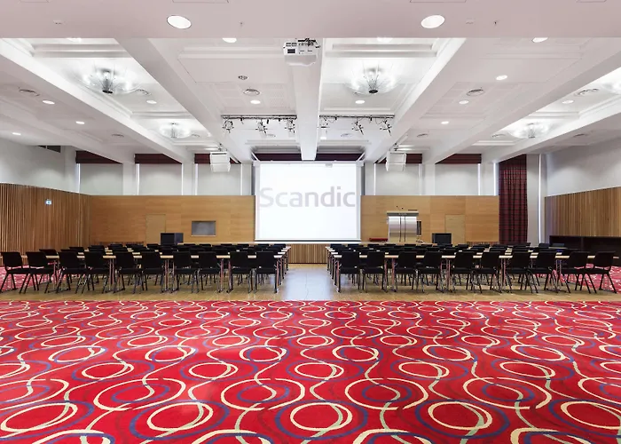 Scandic Alta