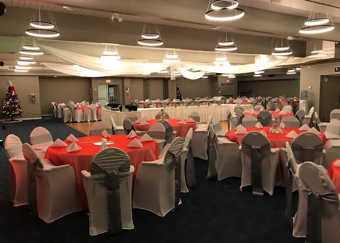 Stonebridge Hotel