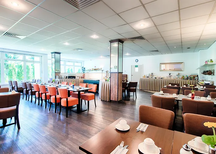 Achat Hotel Stuttgart Zuffenhausen