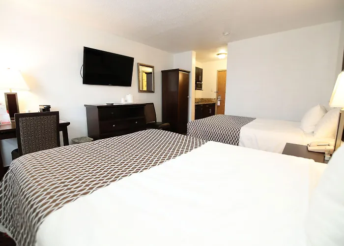 Stonebridge Hotel