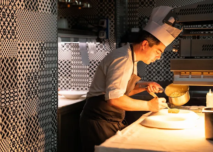 Relais & Chateaux Villa Crespi