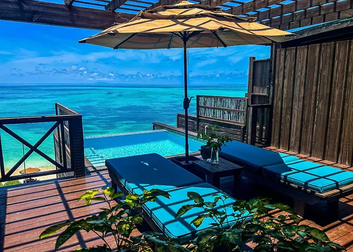 Cocos Hotel Antigua (Adults Only)