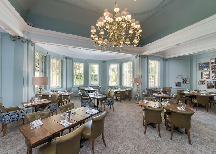 Lansdown Grove Hotel