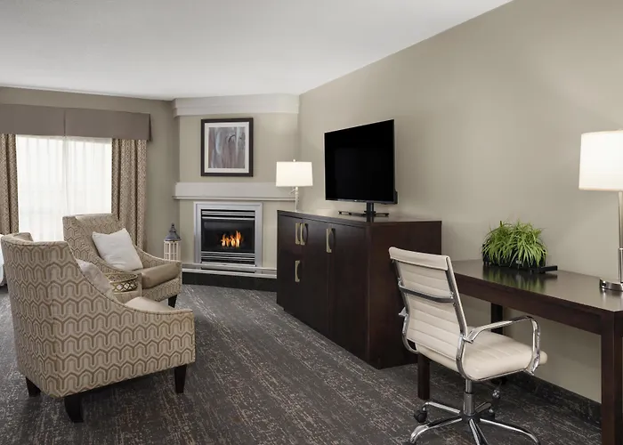 Best Western Swan Castle Inn