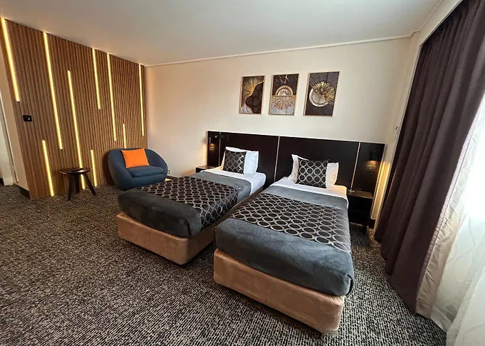 Great Southern Hotel Brisbane