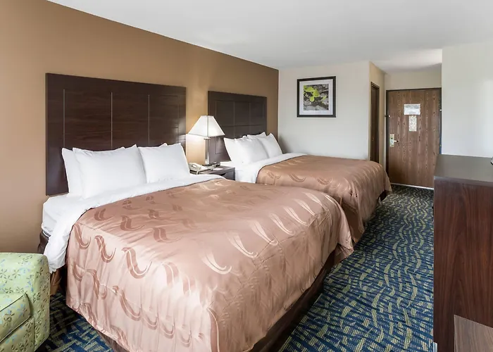 Quality Inn Rochelle