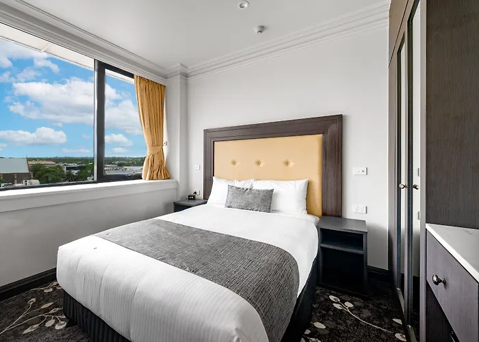 Burke And Wills Hotel Toowoomba