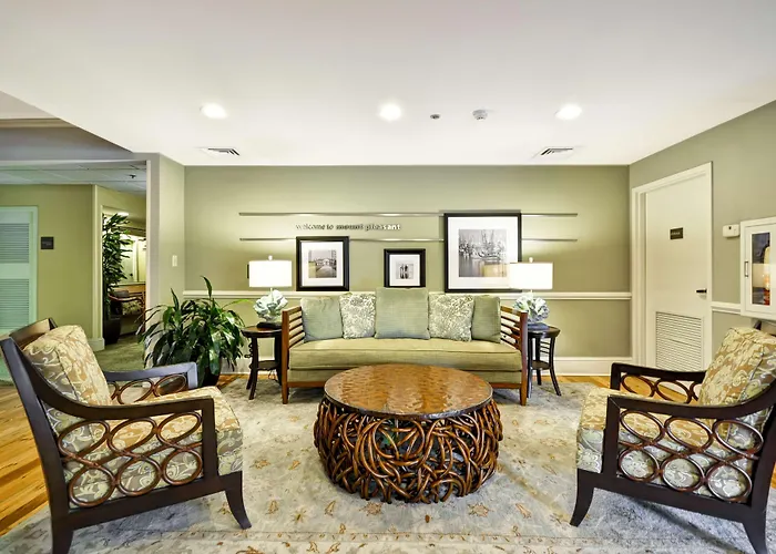 Hampton Inn & Suites Charleston/Mt. Pleasant-Isle Of Palms