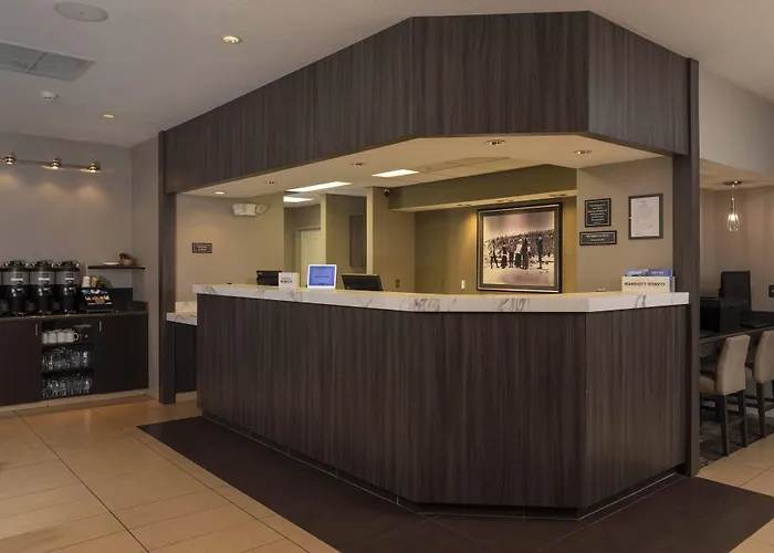 Residence Inn By Marriott Durango Downtown