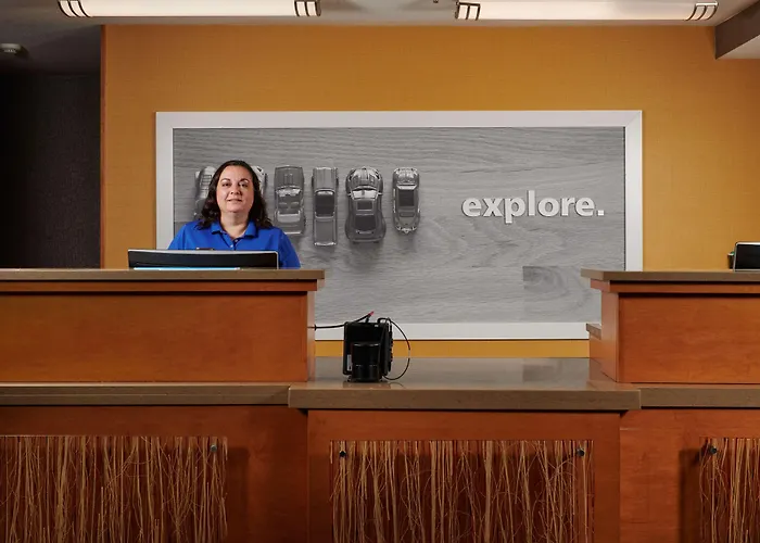 Hampton Inn Alamogordo