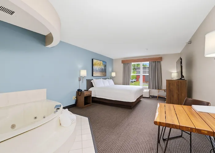 The Commerce, Trademark Collection By Wyndham
