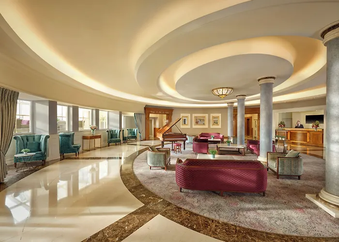 Galway Bay Hotel Conference&Leisure Centre