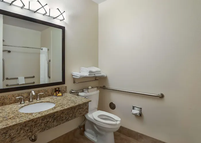 Best Western Plus Castle Rock