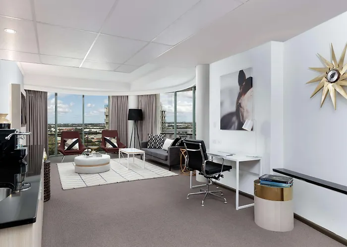 Rydges Parramatta