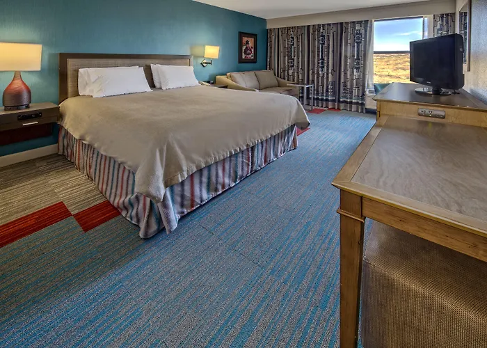 Hampton Inn Kayenta Monument Valley