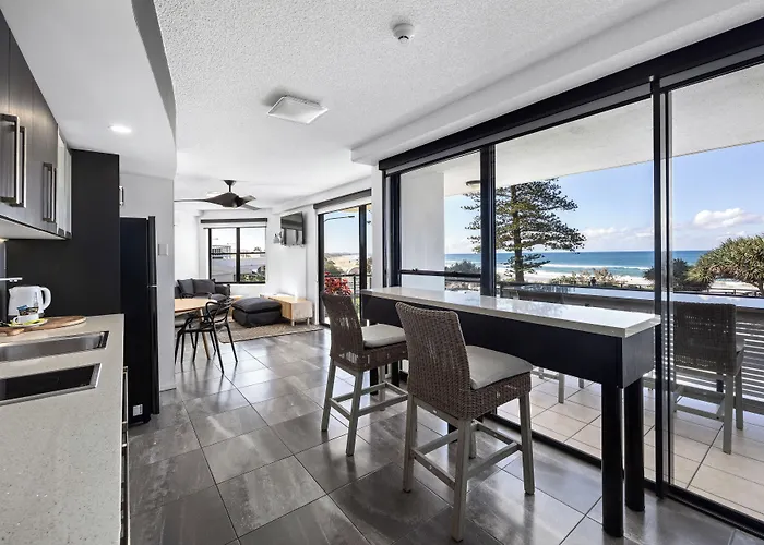 The Beach Retreat Coolum