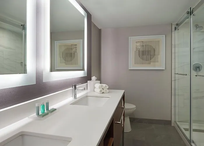 Courtyard By Marriott Kitchener