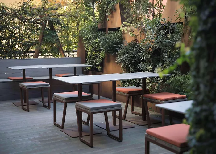 Best Western Plus Park Hotel Pordenone