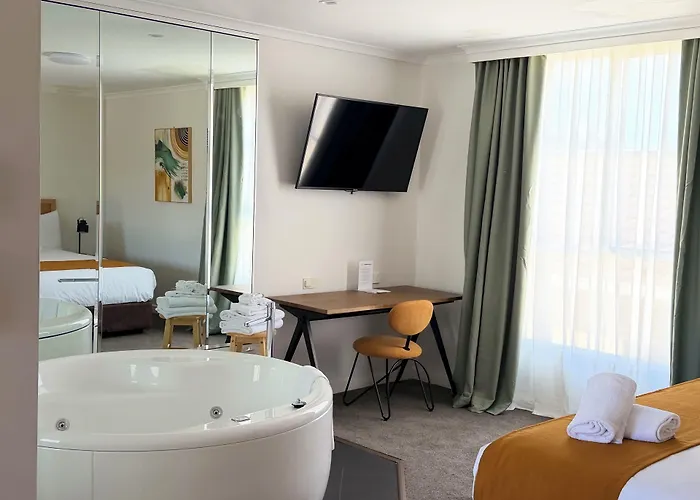 Mid City Motel Warrnambool