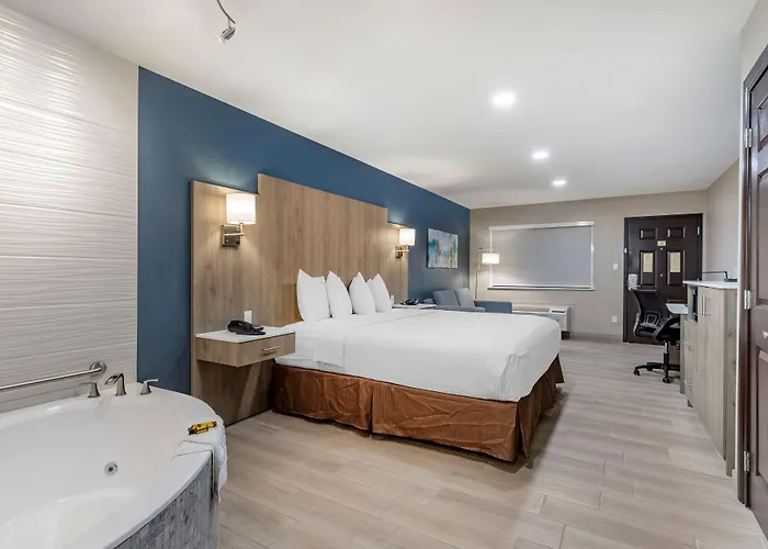 Best Western Plus Edinburg Inn & Suites