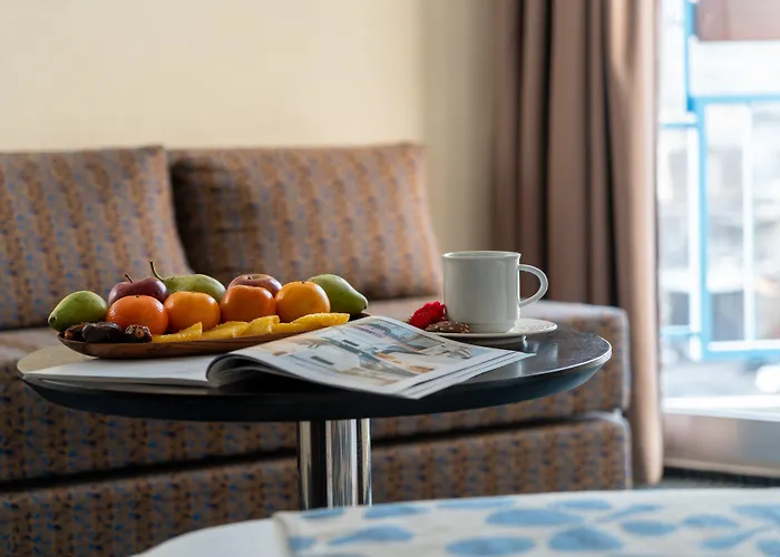 Leonardo Club Tiberias - All Inclusive