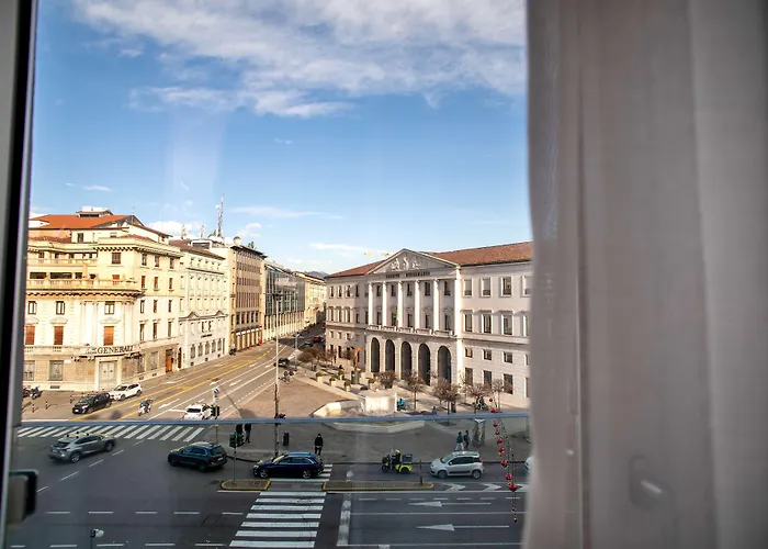 Hotel Cappello D'Oro, BW Signature Collection