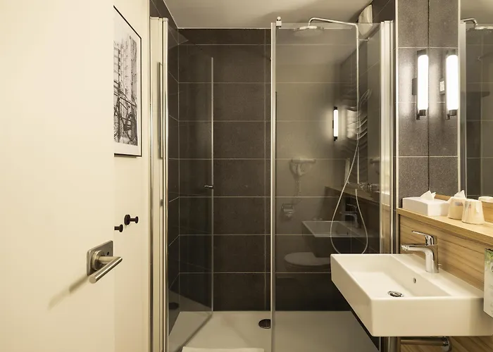 Campanile Hotel & Restaurant Eindhoven