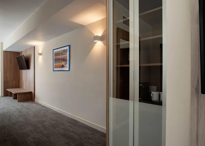 Crowne Plaza Lima - Miraflores By Ihg