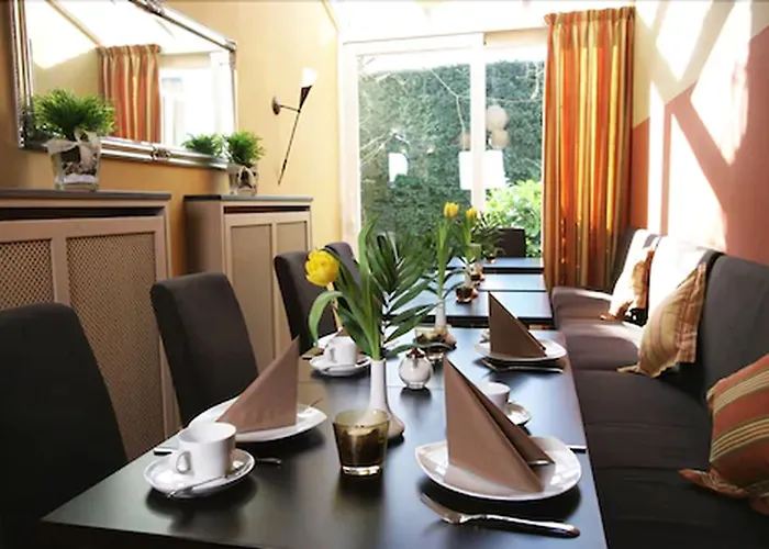 Arthotel Ana Residence Bremen