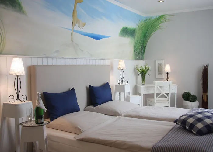 Arthotel Ana Residence Bremen