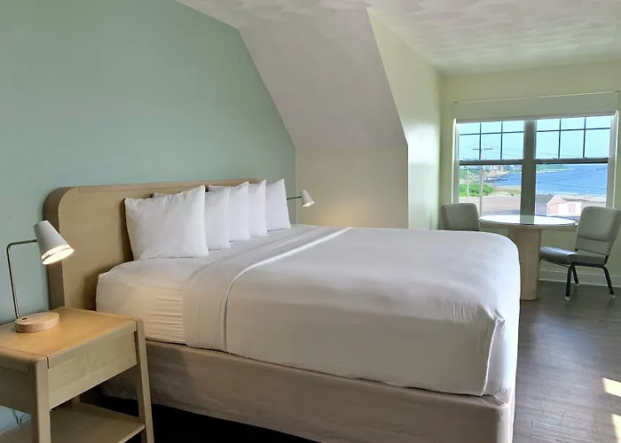 Atlantic Beach Hotel Newport