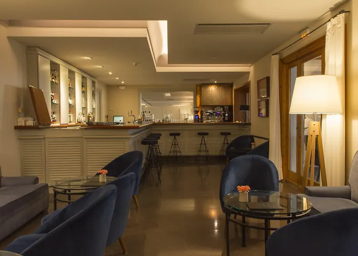 Hotel Santa Marta
