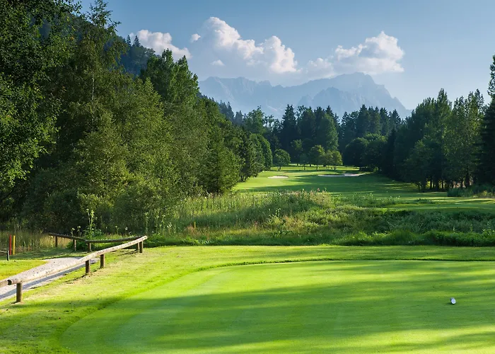 Interalpen-Hotel Tyrol