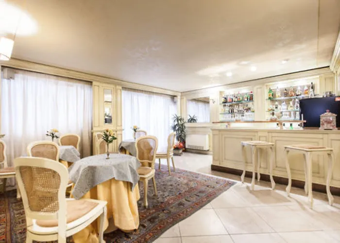 Hotel San Luca