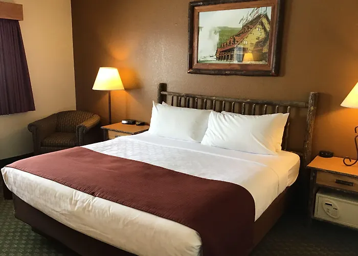 Americinn By Wyndham Cody