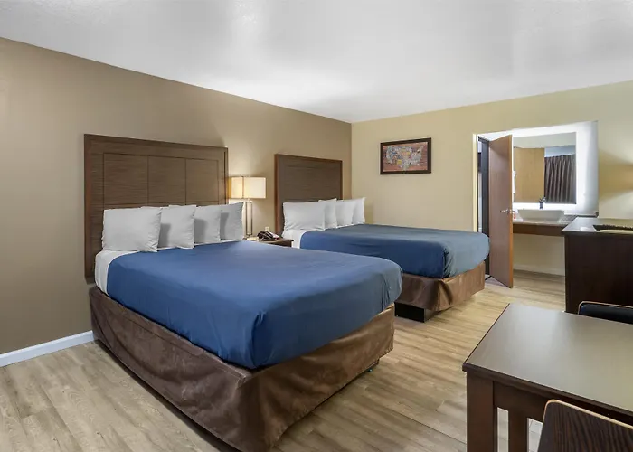 Surestay Hotel By Best Western Williams