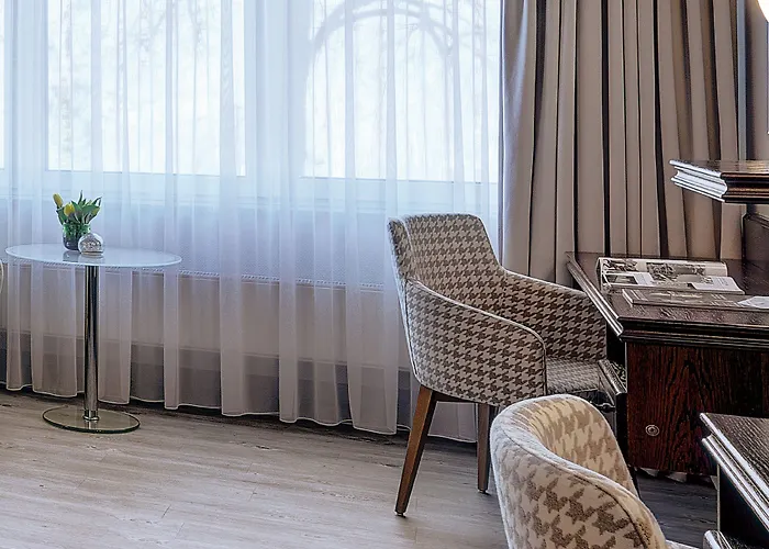 Hotel Central