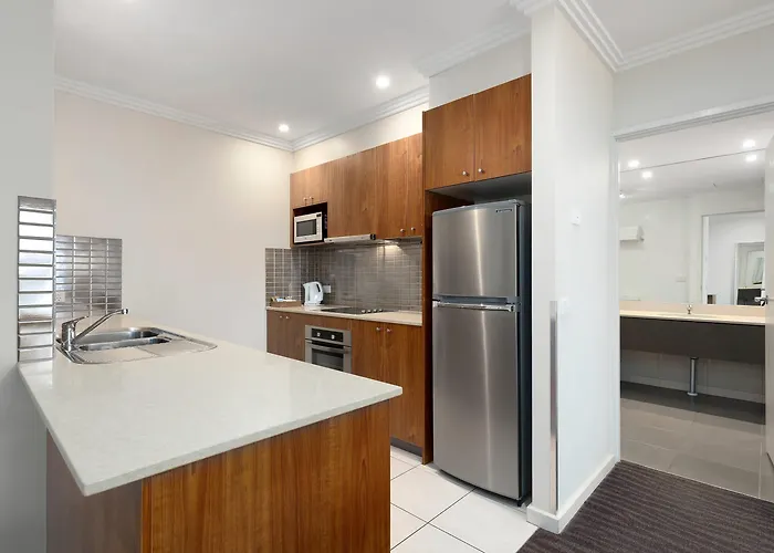 Bayside Geelong Hotel & Apartments, An Ascend Collection Hotel
