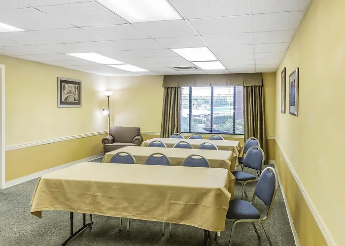 Quality Inn Calera