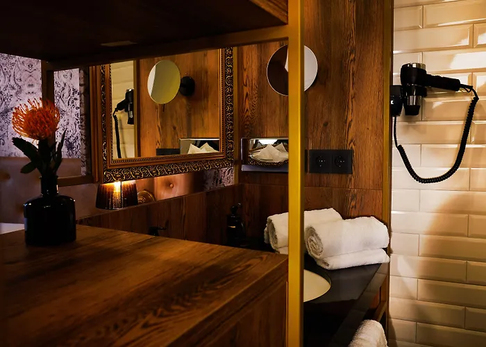 Hotel Palais26