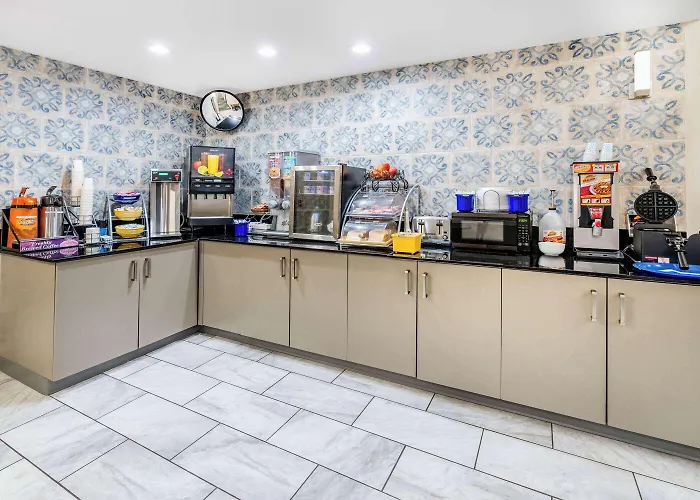 Days Inn By Wyndham Los Lunas
