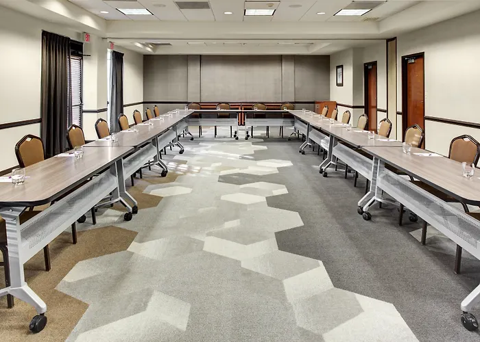 Hyatt Place Boise/Towne Square