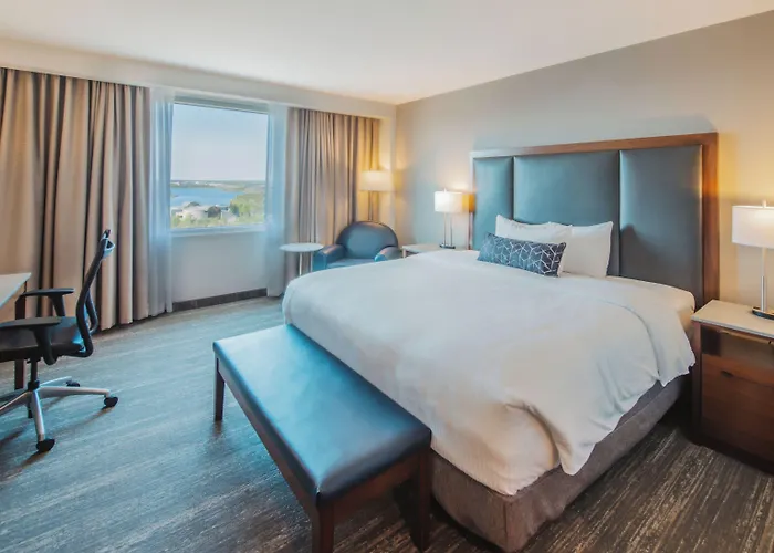 The Explorer Hotel