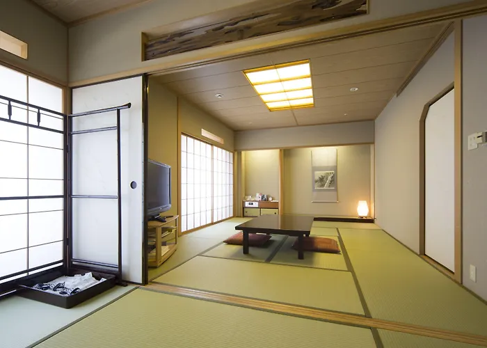 Jr Hotel Clement Tokushima