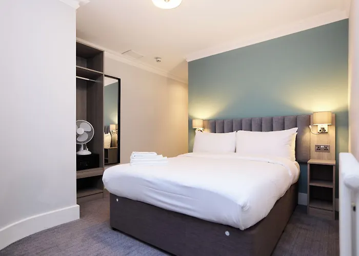 Prince William Hotel Londres