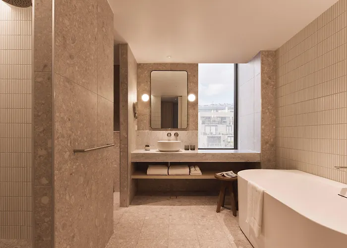 Rydges Melbourne