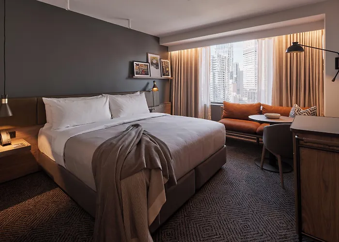 Rydges Melbourne